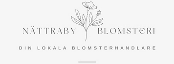 Nättraby Blomsteri
